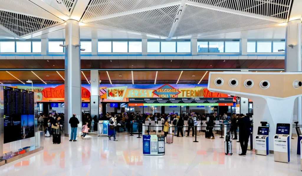 Why this airport is ranked the worst in the world and you should avoid any layover there