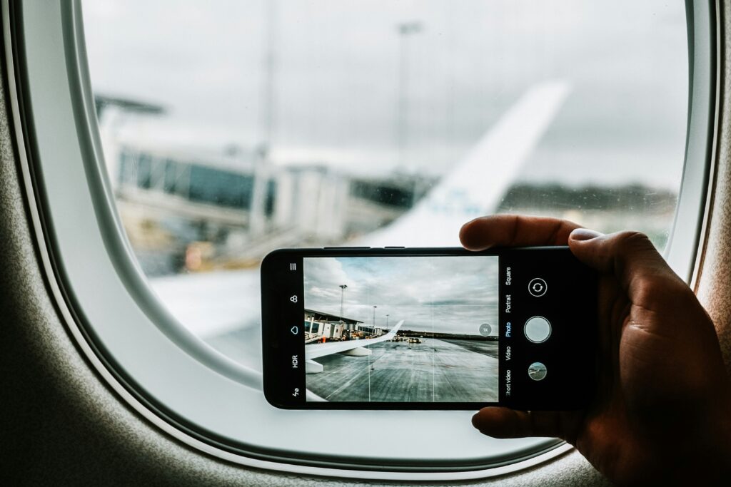 Can Immigration Officers Actually Go Through Your Phone?