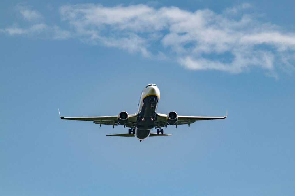 This Is the Absolute Worst Time of Day to Fly, Plus Find Out the Best Time