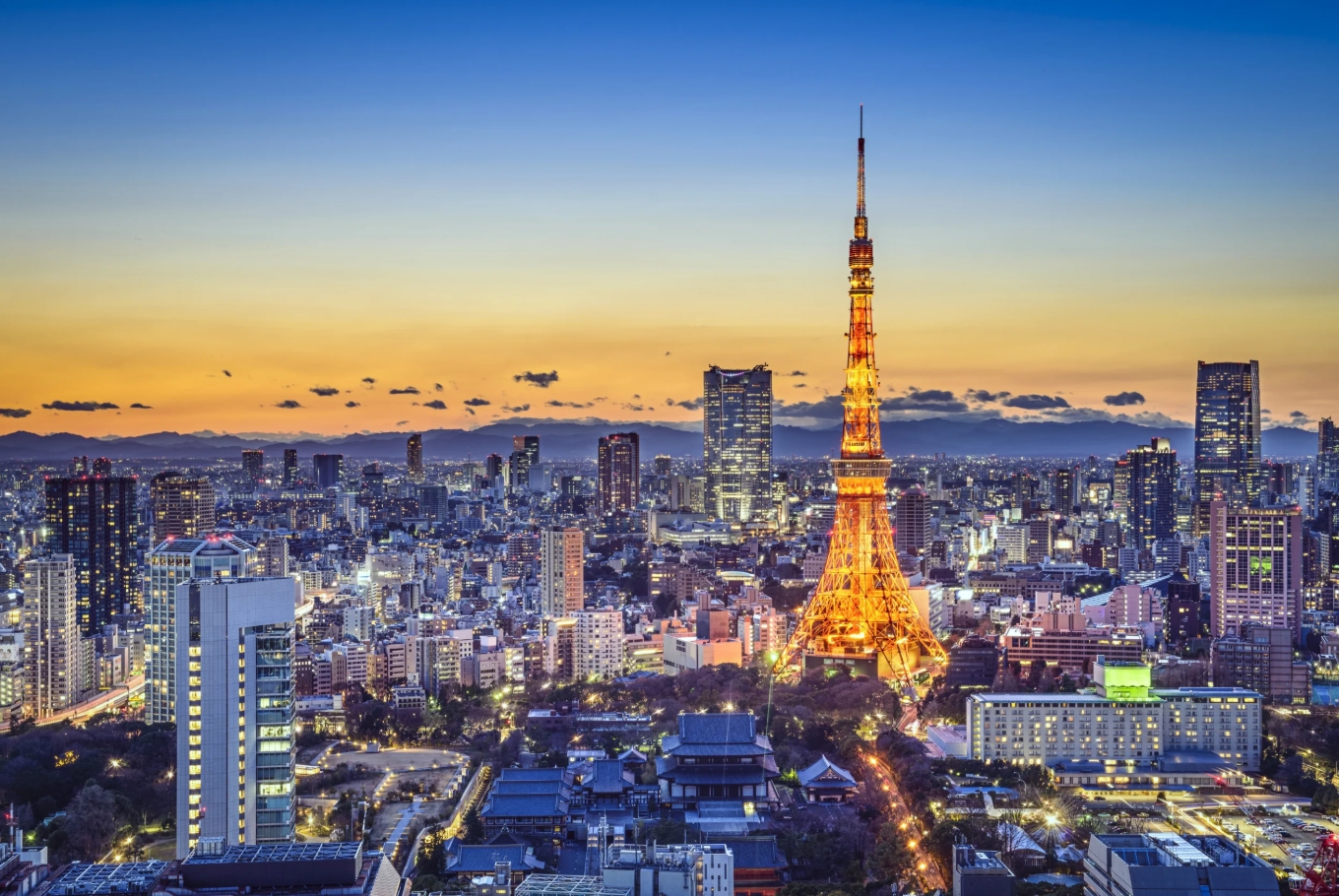 Results Are In: Here Are the Most-Visited Cities in the World in 2025 (So Far)