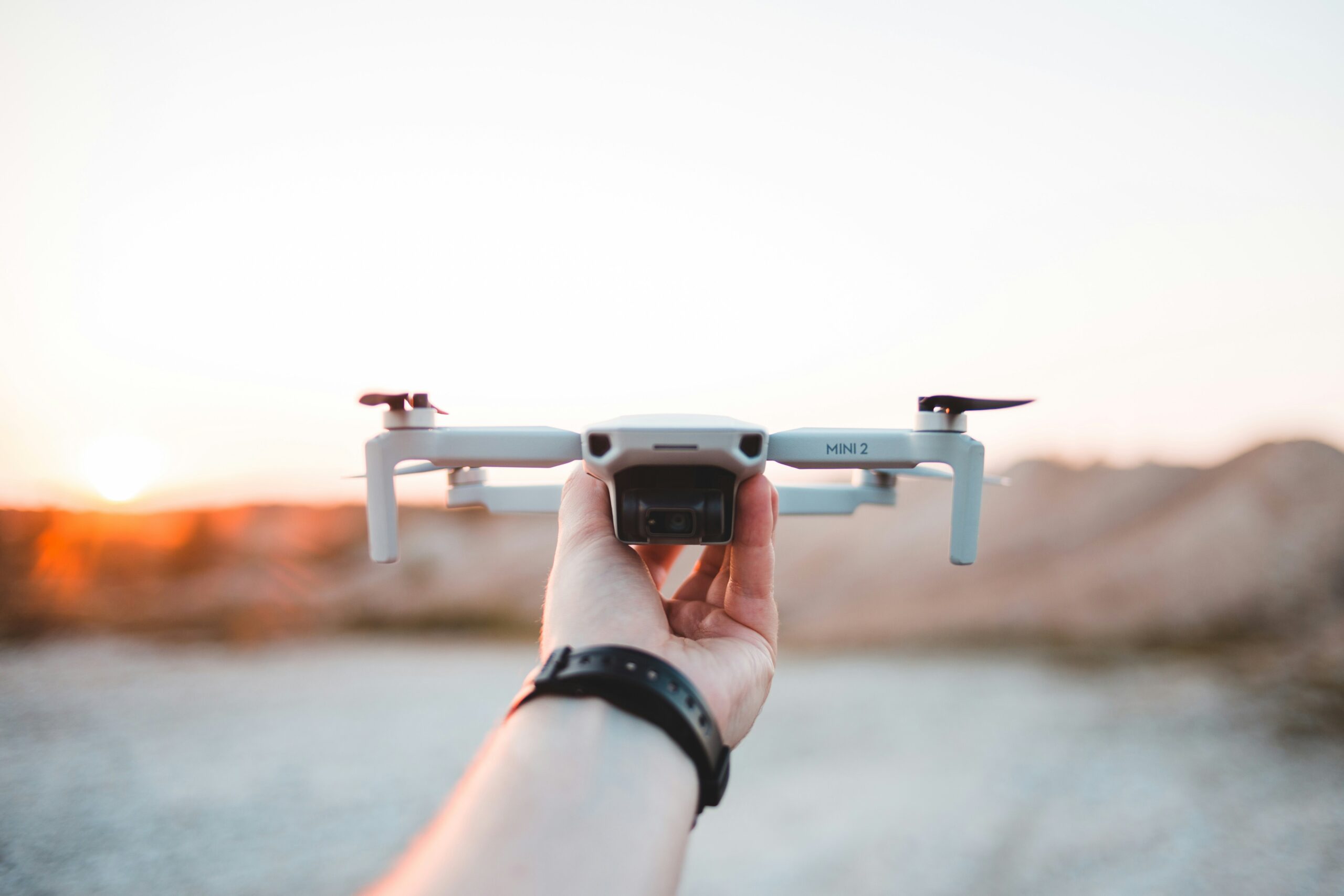 Love shooting drone content? These countries could confiscate your drone for life even if you’re transiting