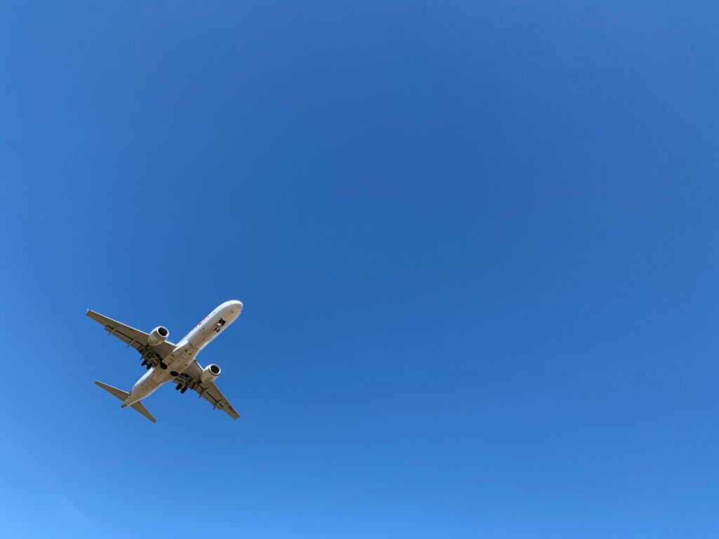 airlines that have never had a fatal crash