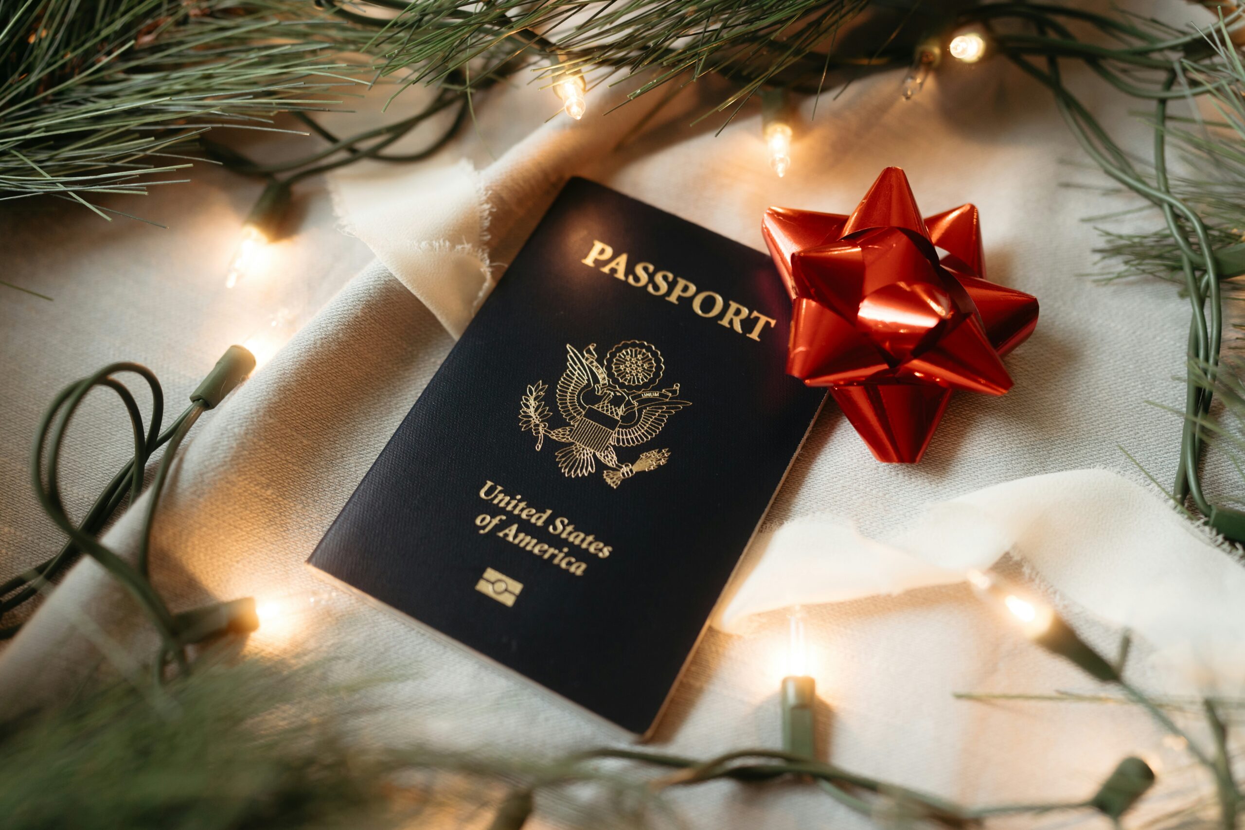 The best travel gifts for the millenials in your life