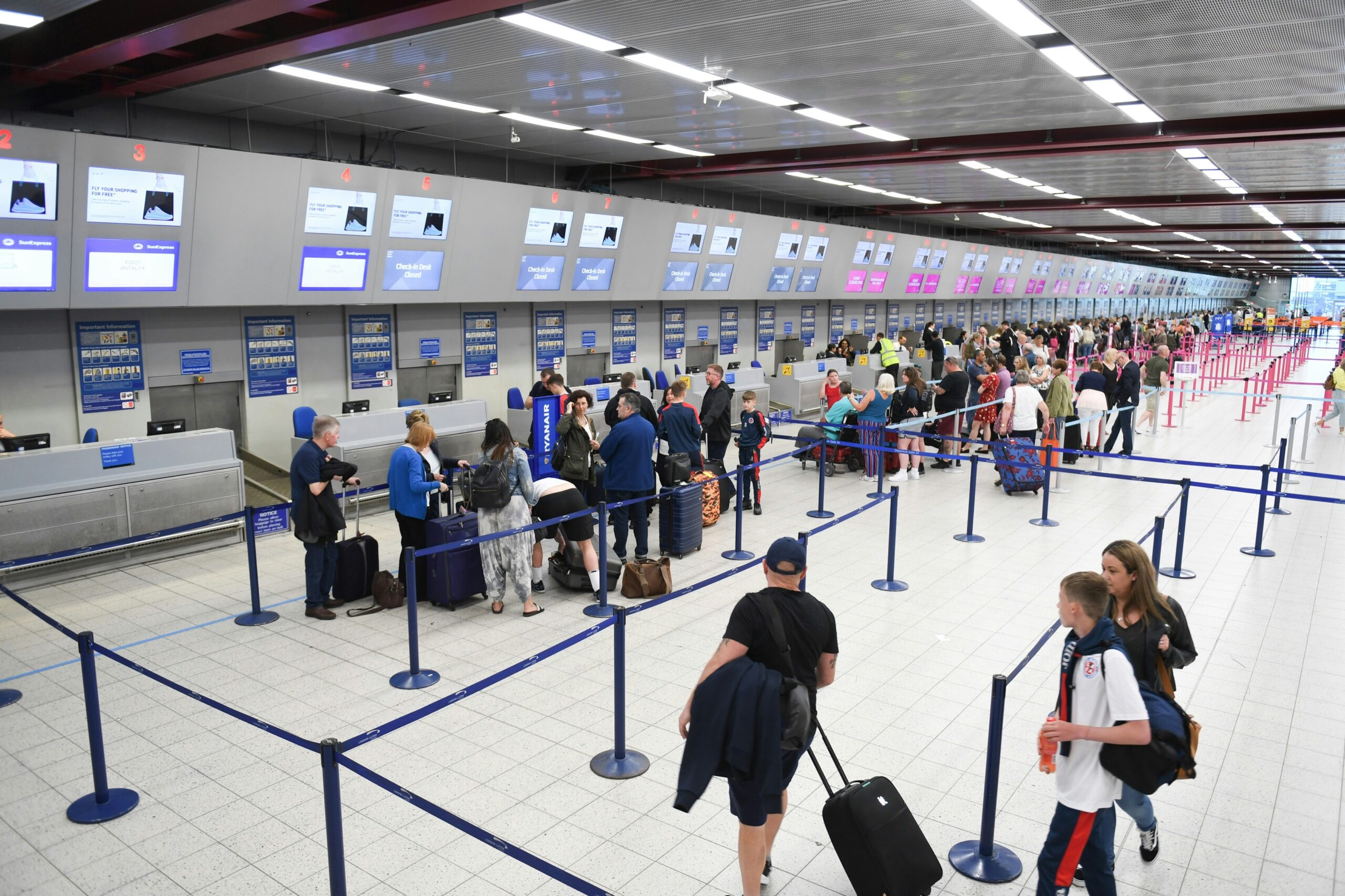 Nexus vs Global Entry: Which Is Better for Your Travels?
