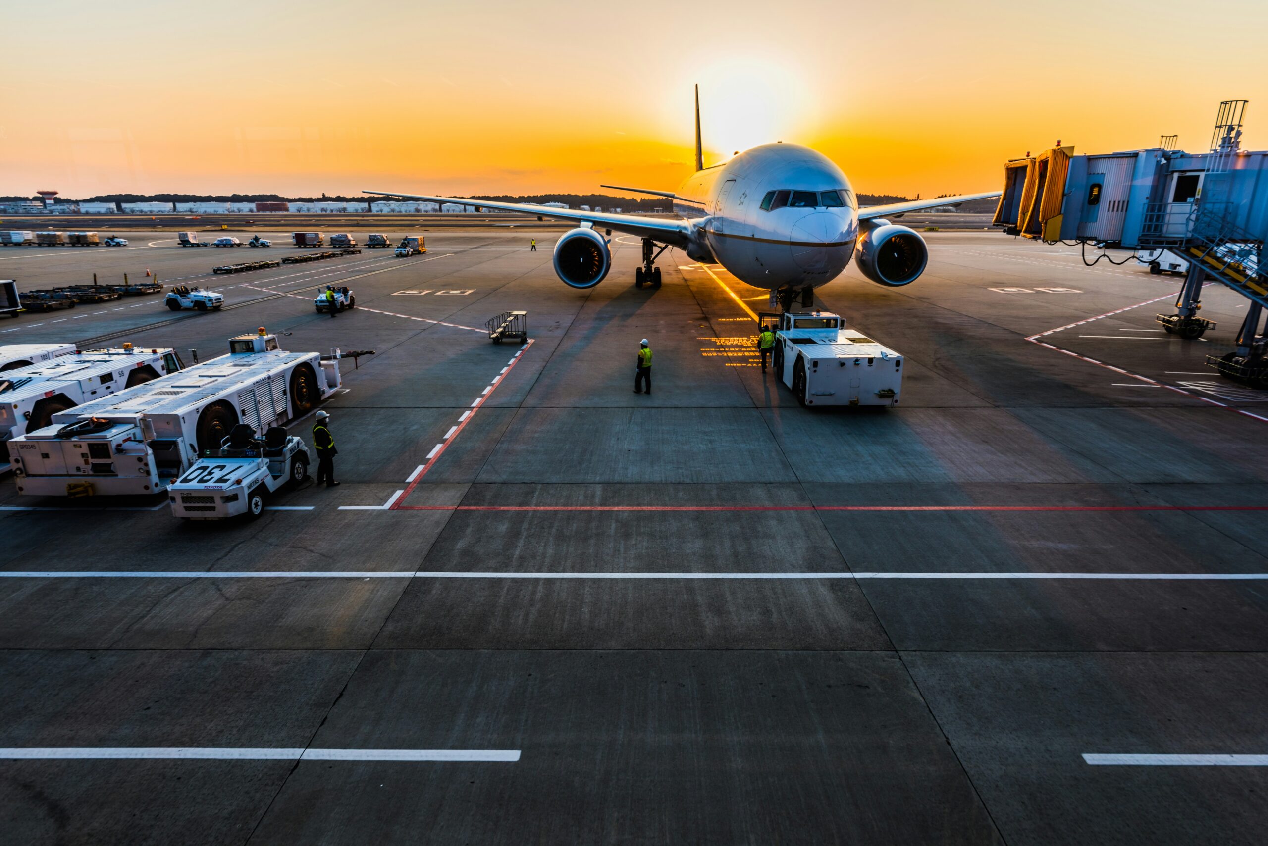 These are the 10 scariest airports in the world