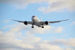 Boeing 737 Max crashes