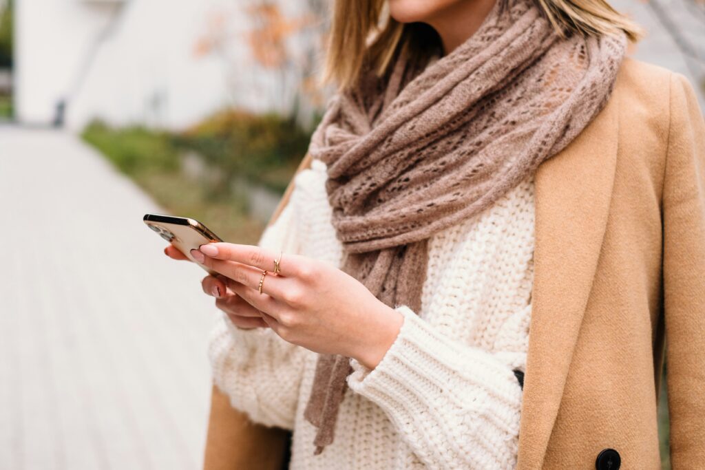 travel outfits for Europe in the fall