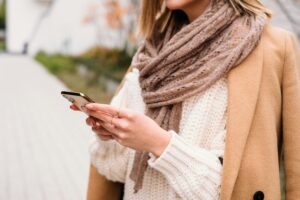 travel outfits for Europe in the fall