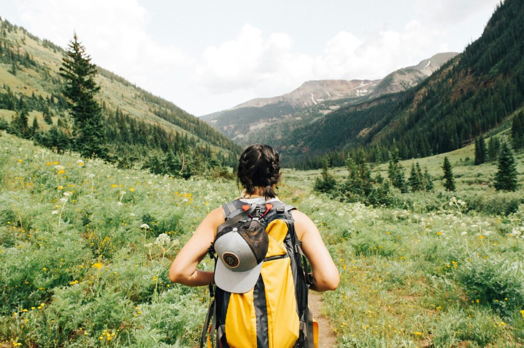 solo travel cities
