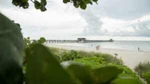 Sanibel Island couples getaway