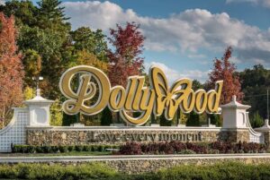 Dollywood family vacation