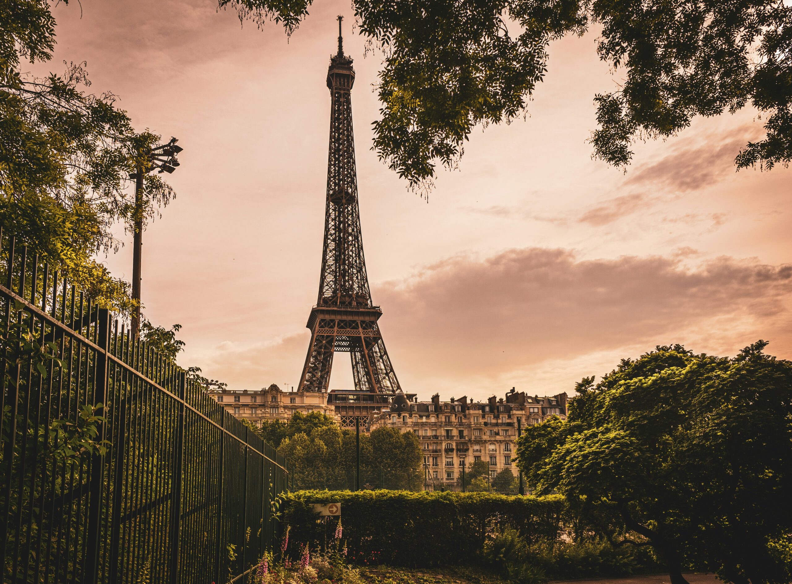 These are the top 10 couples’ destinations in 2025, so far