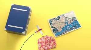 travel gifts for Boomers