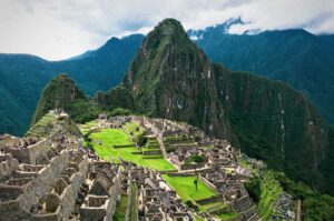 Is Machu Picchu worth the hype