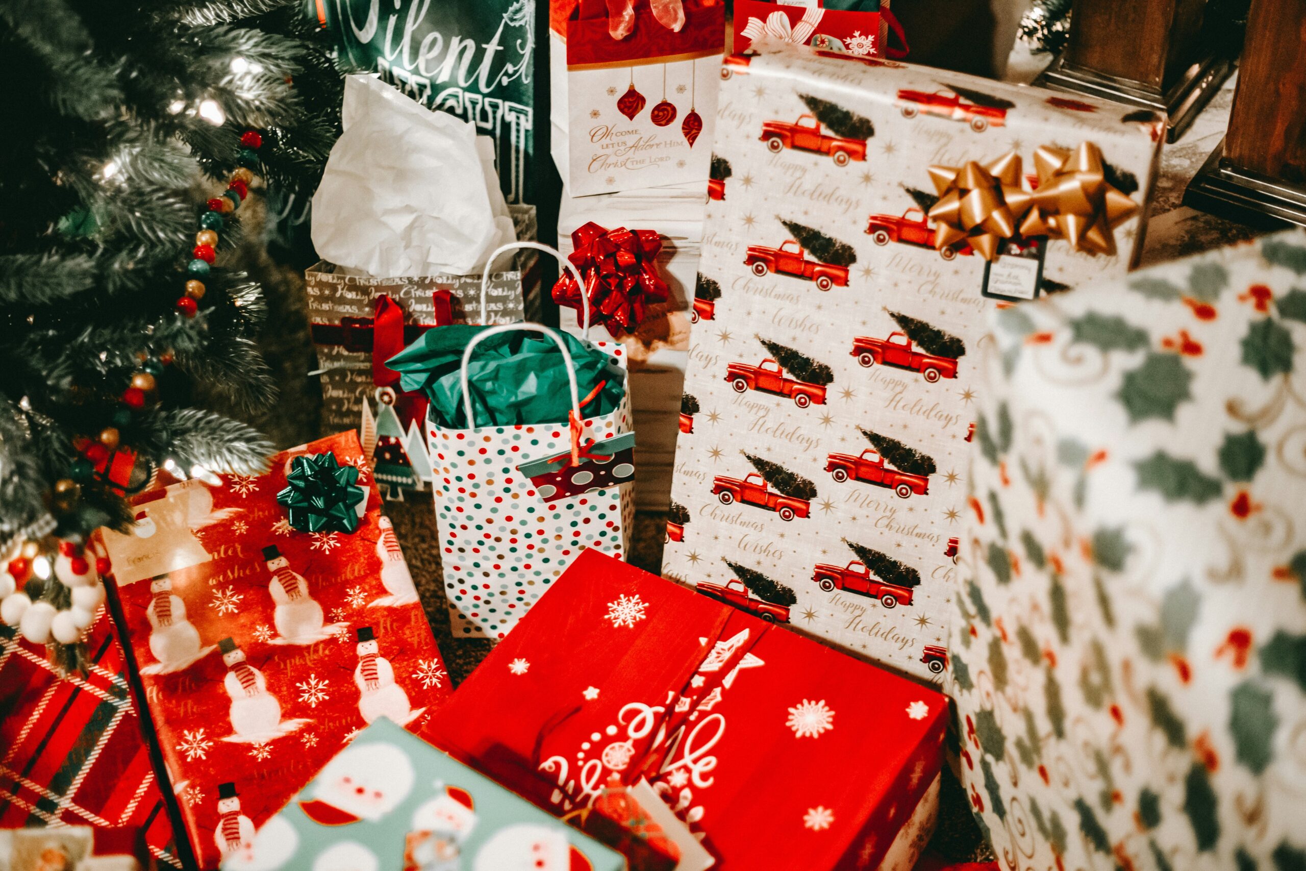 Here are the top 7 gifts people received last Christmas that became instant favorites