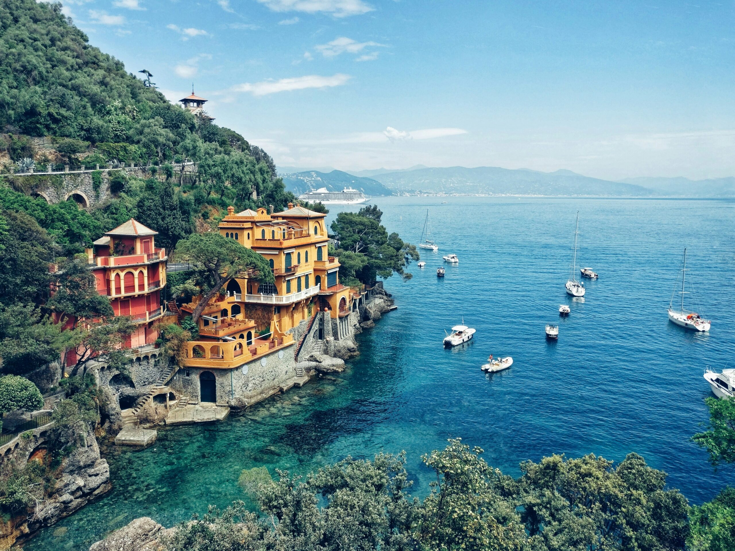 Here are the top 10 honeymoon destinations in 2025