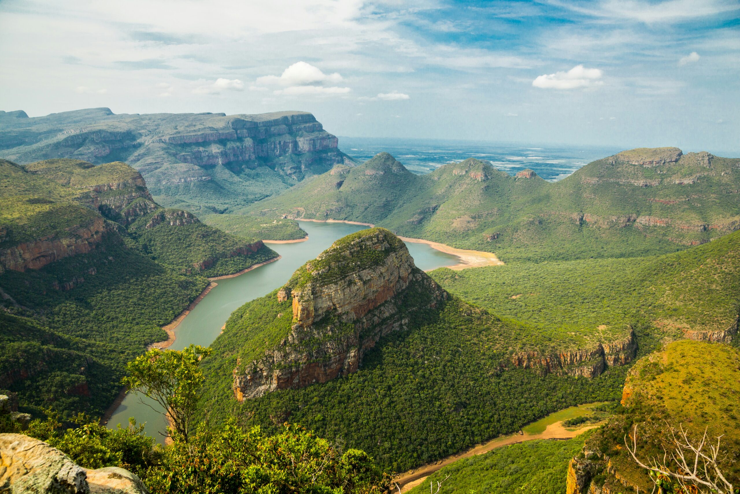 These African countries have qualified for the 2026 World Cup but which of them should be your next tourist destination?