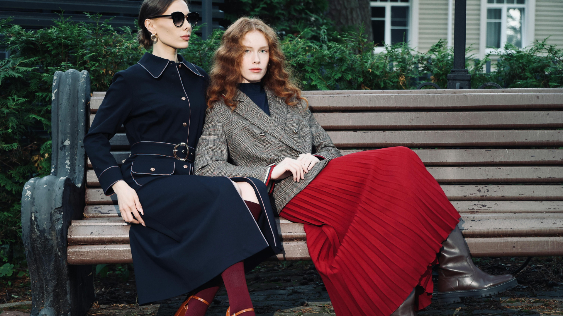 Not sure what your Thanksgiving outfit should be this year? These chic ideas are worth trying