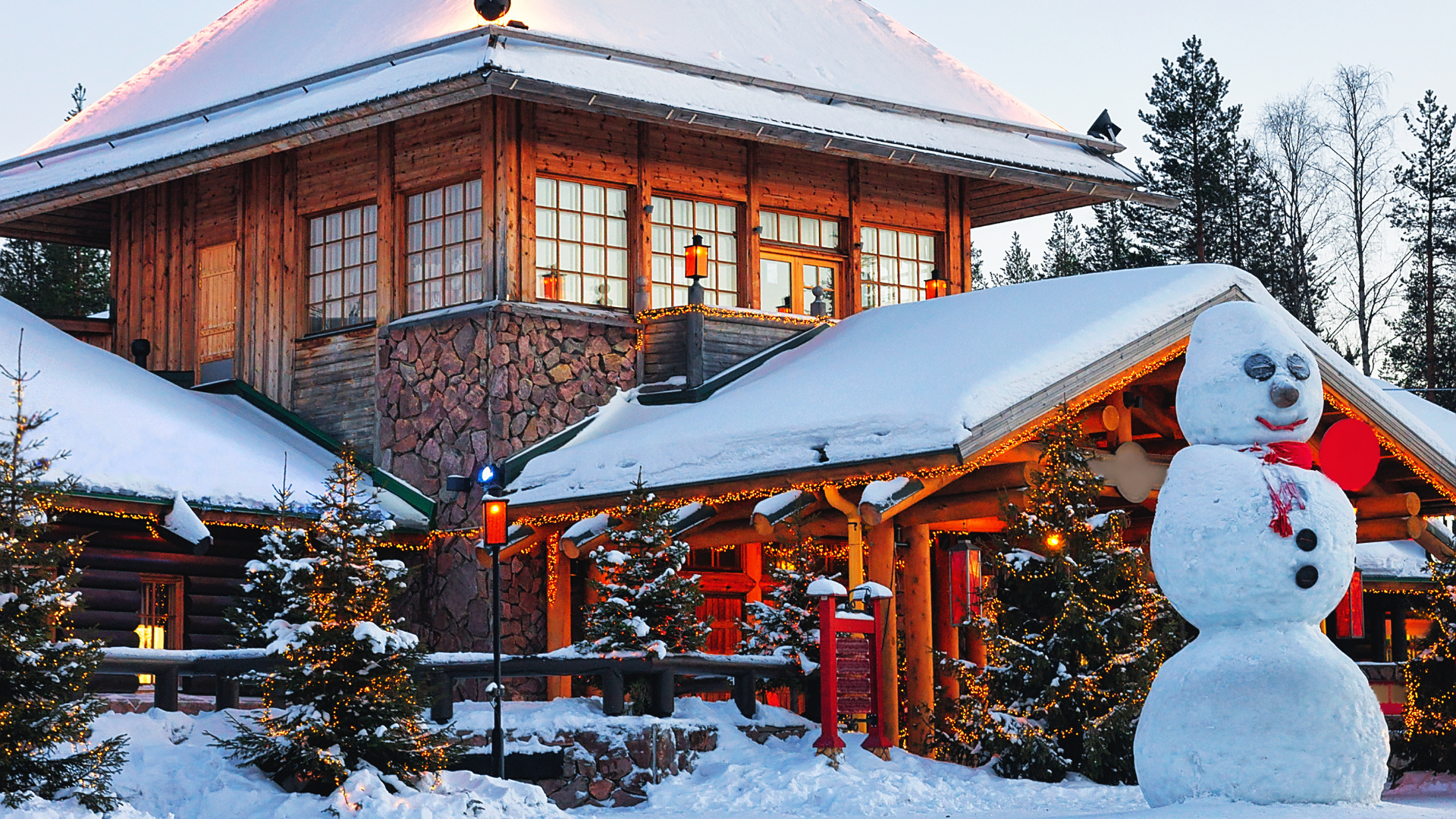 The European winter spots travellers can’t stop booking — and the surprising city that took the No. 1 spot