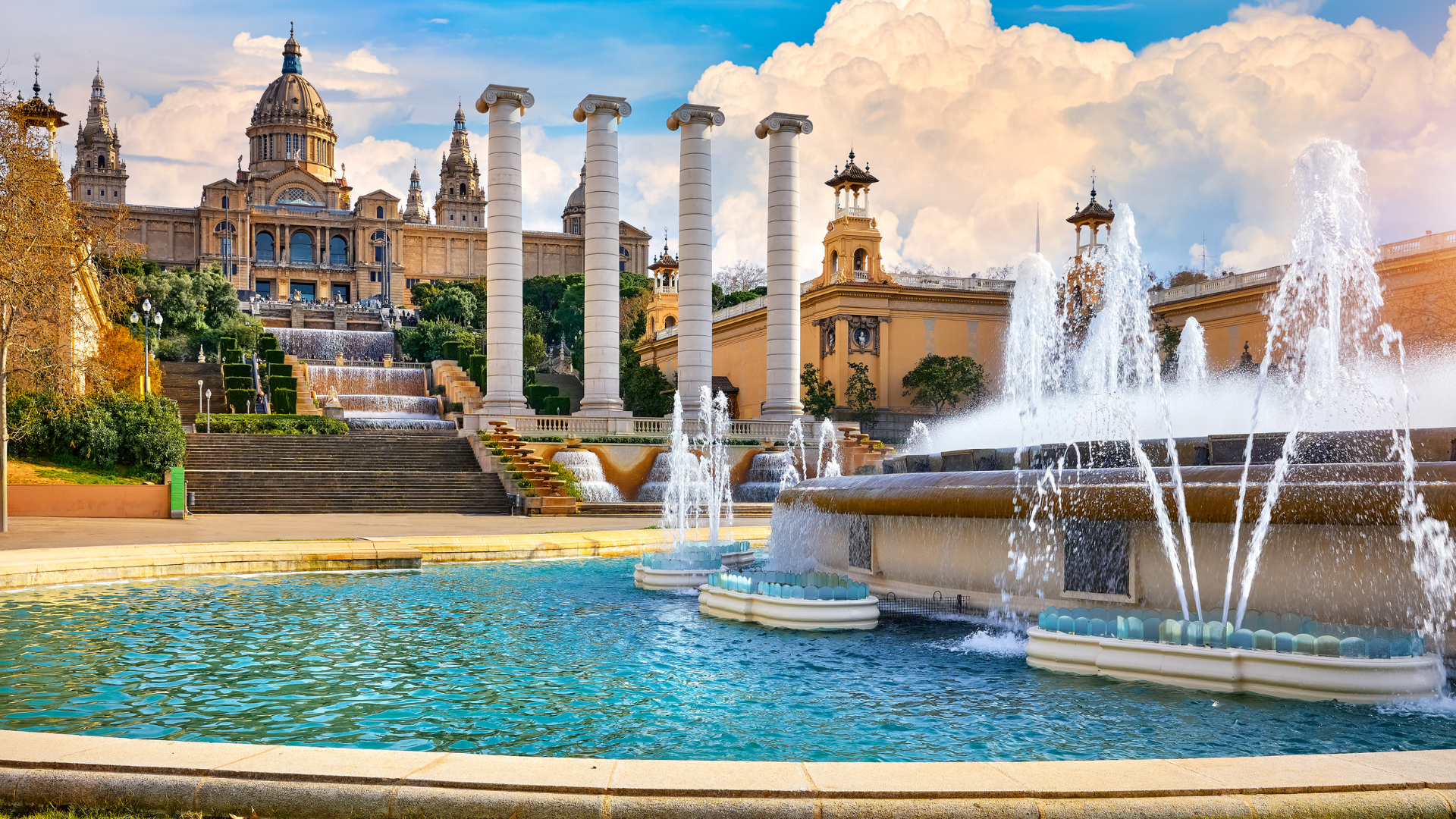 Looking for a non-traditional Thanksgiving? Here are destinations perfect for a holiday escape