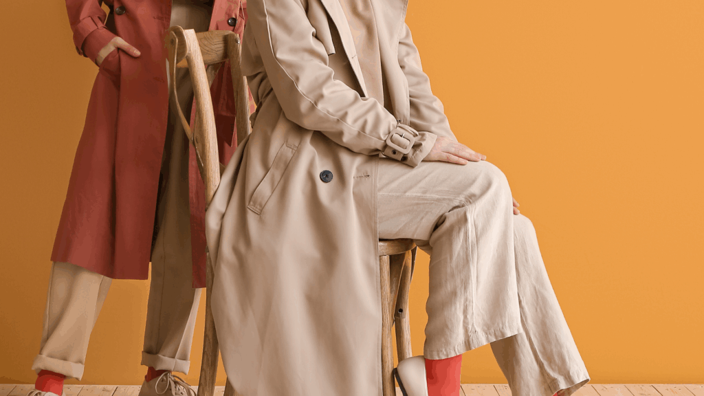 what to wear instead of jeans this winter